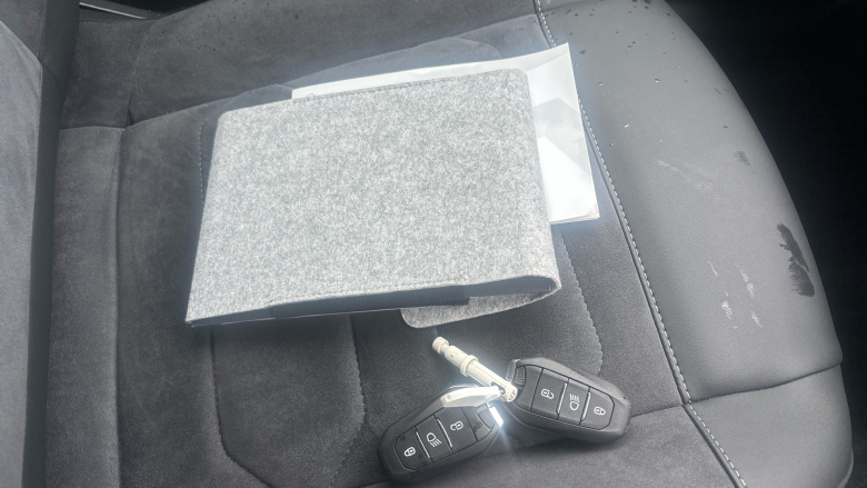 Citroen C4 1.2 PureTech [130] Shine Plus 5dr Auto Petrol Hatchback